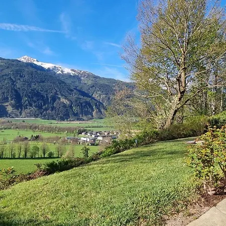 Horská chata Chalet Stuhlfelden