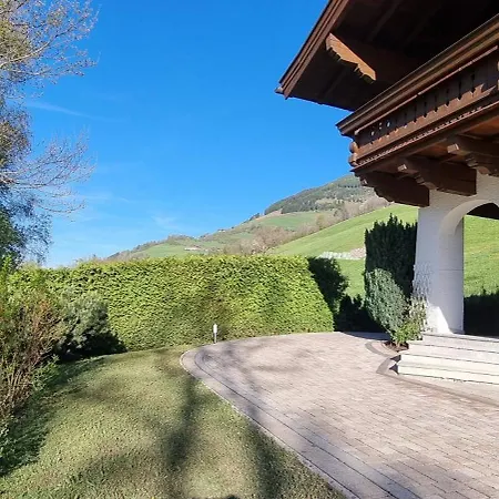 Chalet Stuhlfelden Stuhlfelden