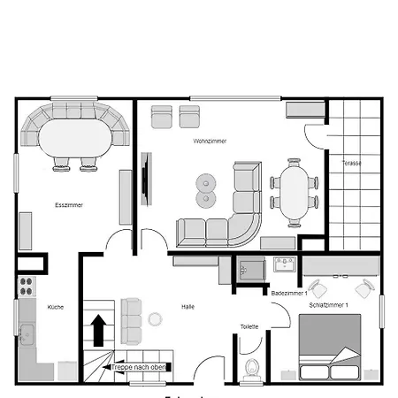 Chalet Stuhlfelden *