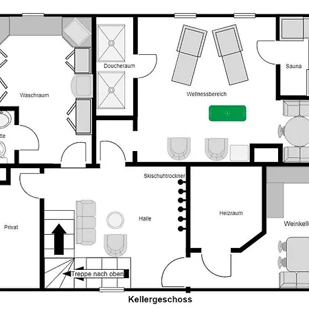 Chalet Stuhlfelden Stuhlfelden