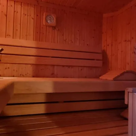 Chalet Chalet Stuhlfelden Stuhlfelden