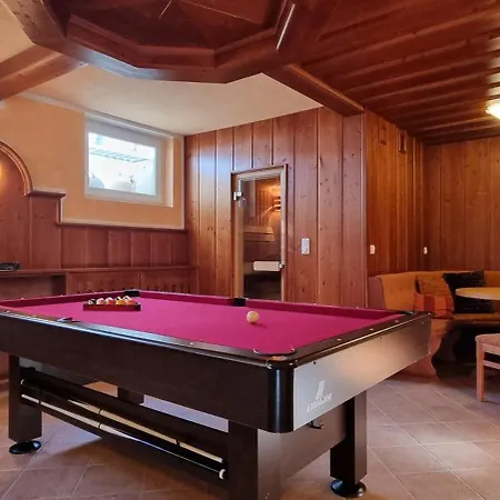 Chalet Stuhlfelden *