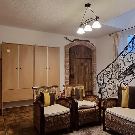 Chalet Stuhlfelden Chalet *