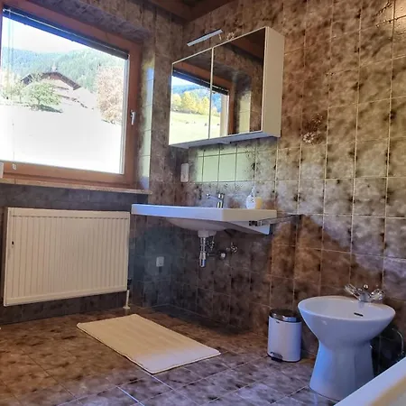 Chalet Stuhlfelden *