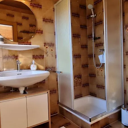 Chalet Stuhlfelden * Stuhlfelden