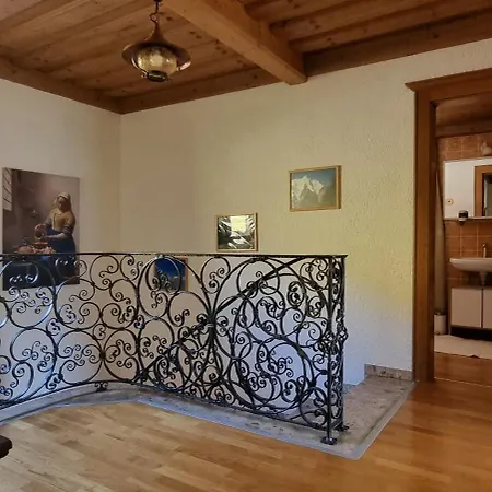 Chalet Stuhlfelden Horská chata