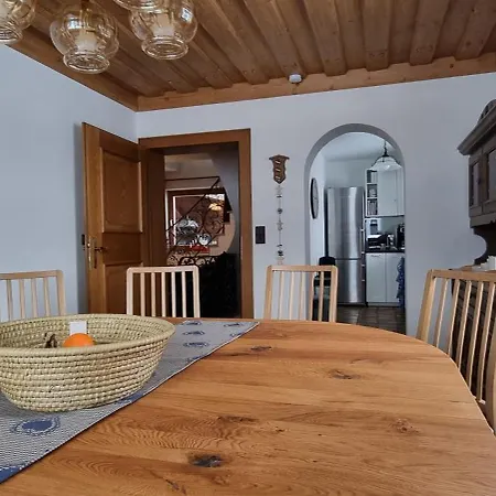 Horská chata Chalet Stuhlfelden