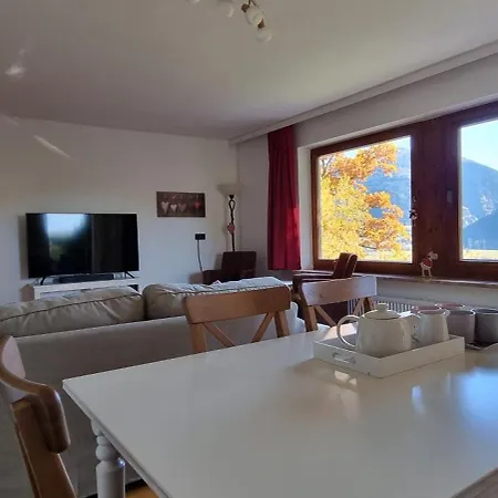 Chalet Chalet Stuhlfelden *