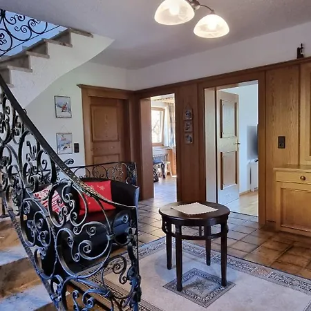 Chalet Chalet Stuhlfelden Stuhlfelden