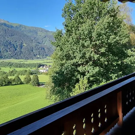 Chalet Stuhlfelden *