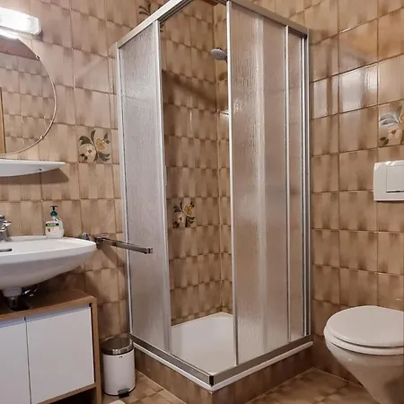 Chalet Stuhlfelden * Stuhlfelden