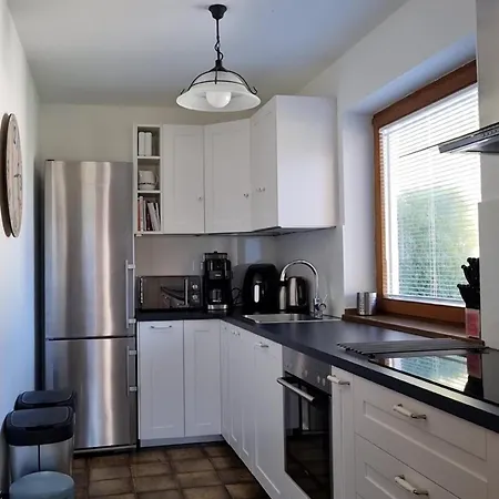 Chalet Stuhlfelden Horská chata