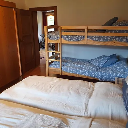 Horská chata Chalet Stuhlfelden *