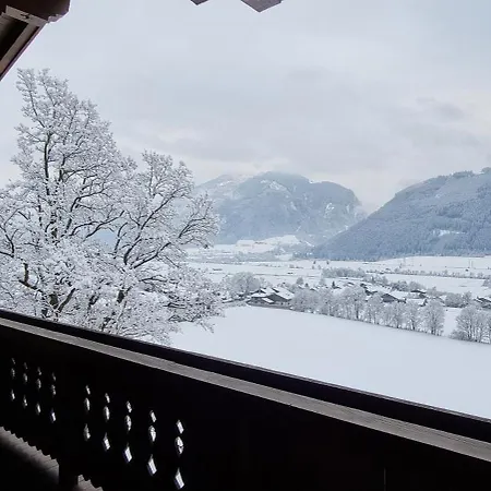 Chalet Stuhlfelden Chalet Stuhlfelden