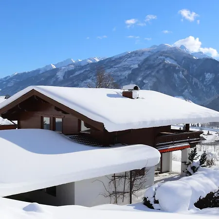 Horská chata Chalet Stuhlfelden