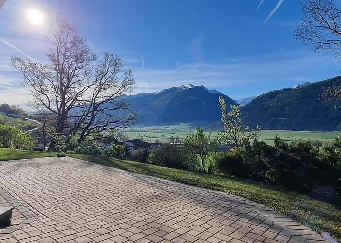 Chalet Stuhlfelden בקתה *