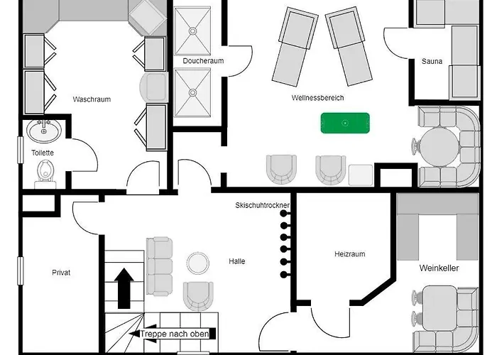 Chalet Stuhlfelden שטוהלפלדן