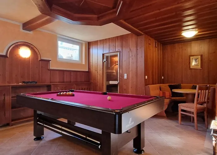 Chalet Stuhlfelden *