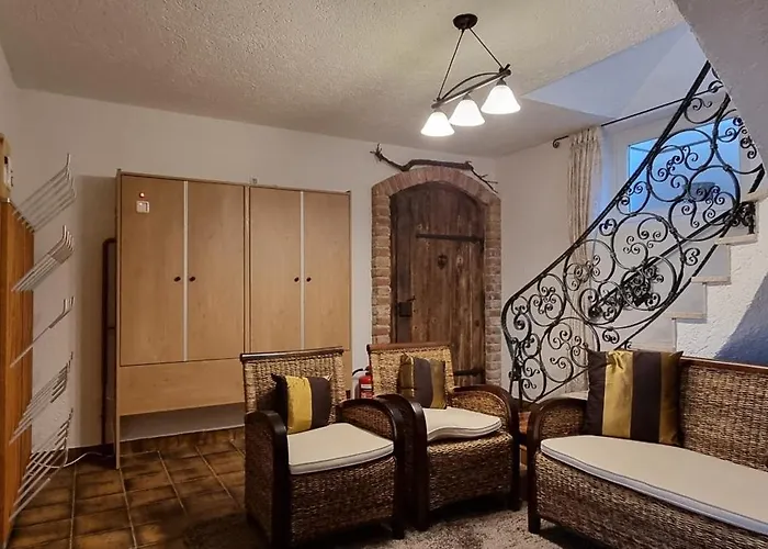 Chalet Stuhlfelden בקתה *