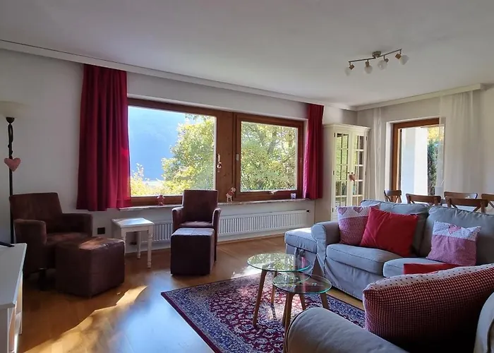 בקתה Chalet Stuhlfelden שטוהלפלדן