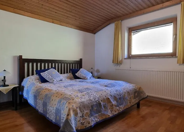 Chalet Stuhlfelden *