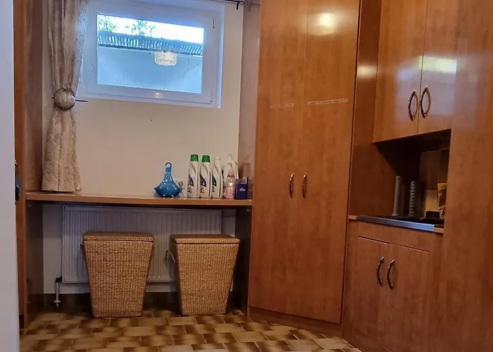 בקתה Chalet Stuhlfelden *