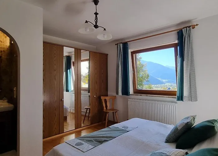 Chalet Stuhlfelden בקתה שטוהלפלדן