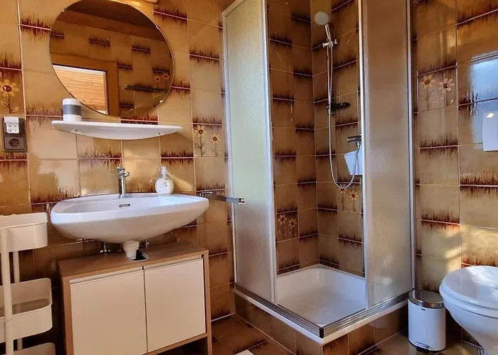 Chalet Stuhlfelden * שטוהלפלדן