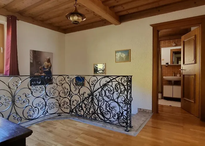 Chalet Stuhlfelden בקתה