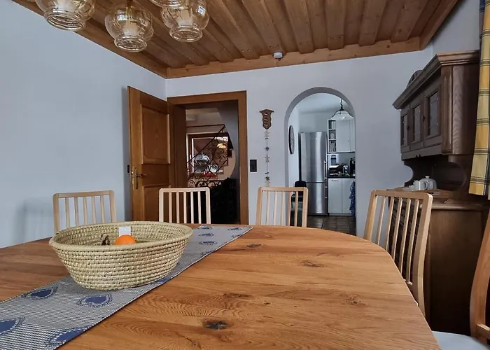 בקתה Chalet Stuhlfelden