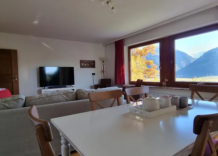 בקתה Chalet Stuhlfelden *