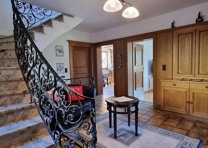 בקתה Chalet Stuhlfelden שטוהלפלדן