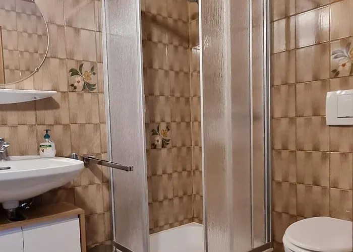 Chalet Stuhlfelden * שטוהלפלדן