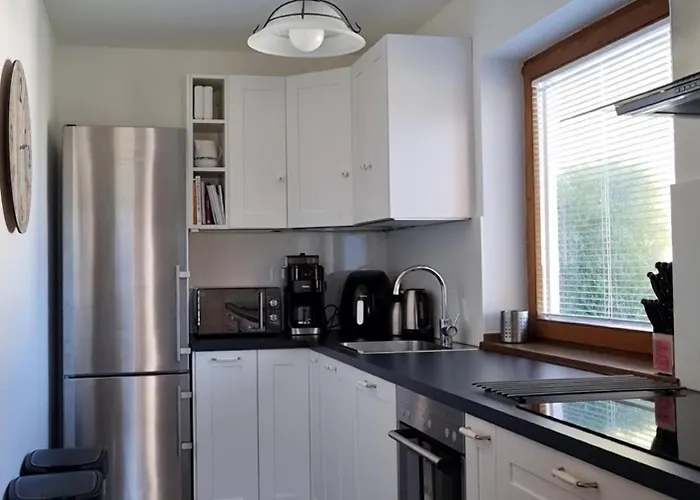 Chalet Stuhlfelden בקתה