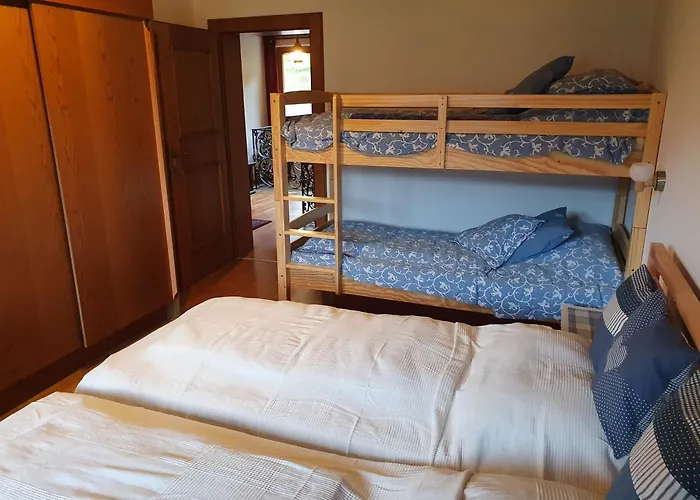 בקתה Chalet Stuhlfelden *